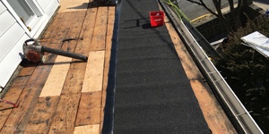 Emergency Roof Repair,