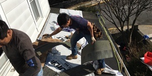 Roof Repair,