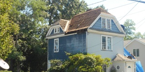 Residential Roof Repair,