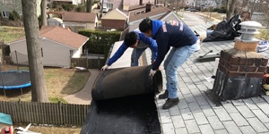 Roofing Installation Services,