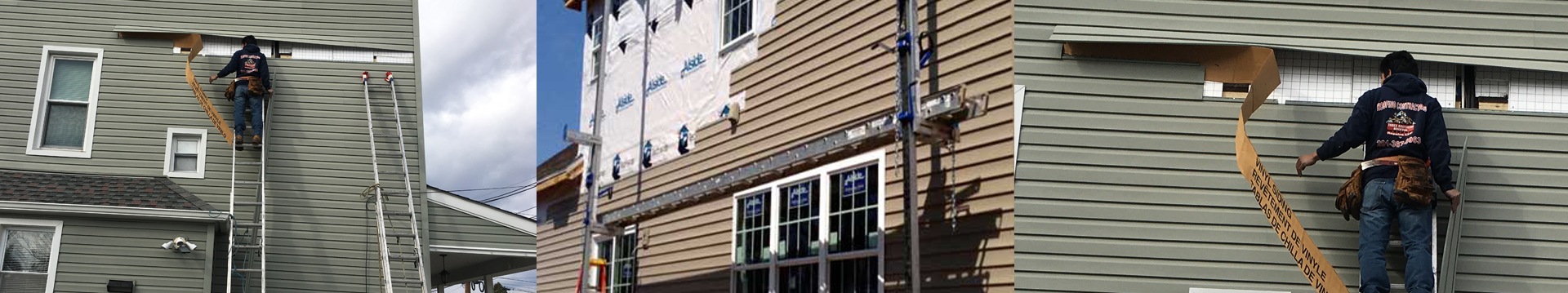 Three Brothers Roofing Contractors & Flat Roof Repair NJ