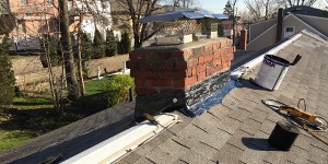 Chimney Repair