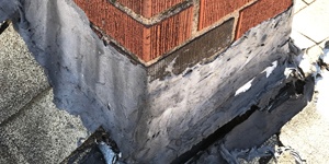 Chimney Crown Repair