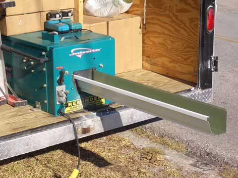 Gutter  Installation Services