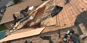 Roofing Services